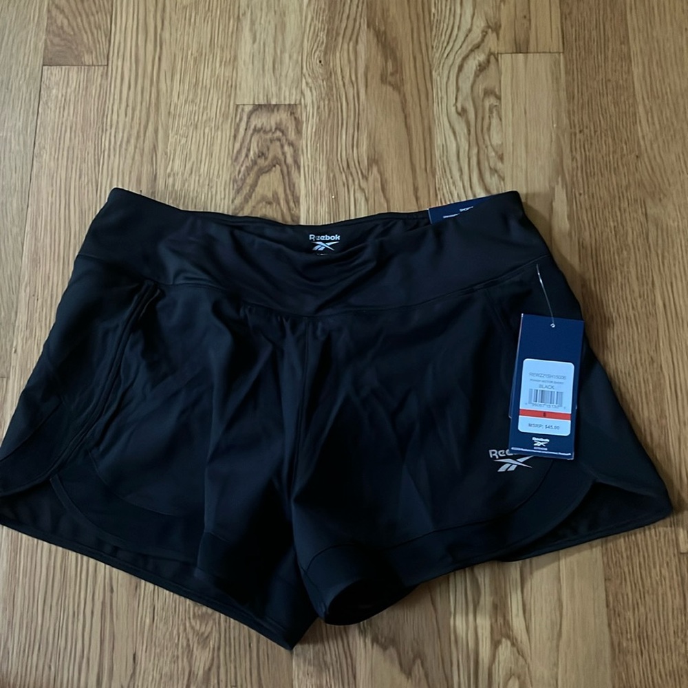 Reebok Slim Short